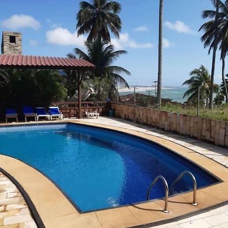 Pousada Corais Do Sul Praia de Pipa Eksteriør billede